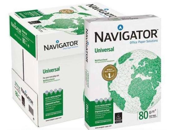 NAVIGATOR A4 Copy Paper – FNJ CLASSIC UNIPESSOAL LDA – Portuguese Top  Trading Company
